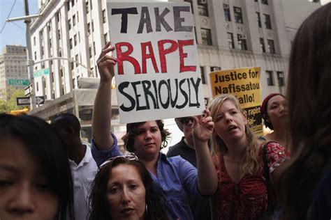 how many fake rape accusations are there